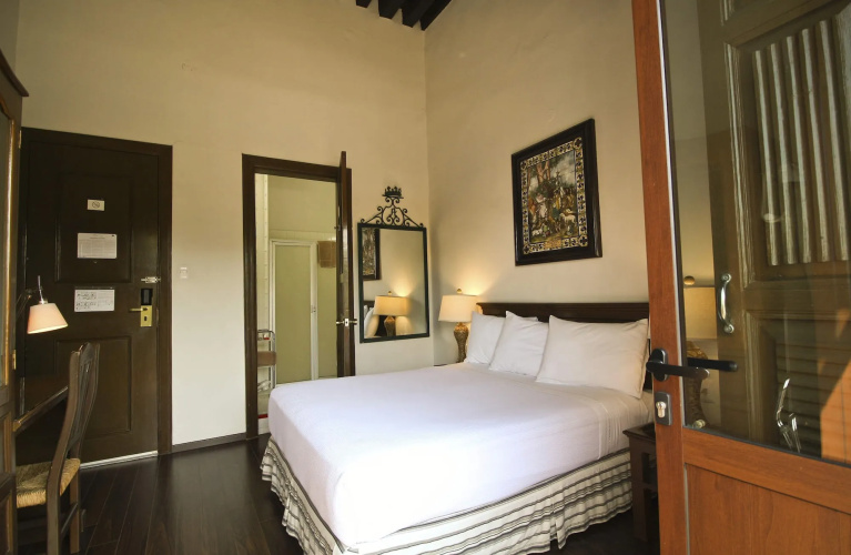 Hotel Casino Morelia