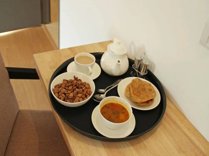 FabHotel Gallviant