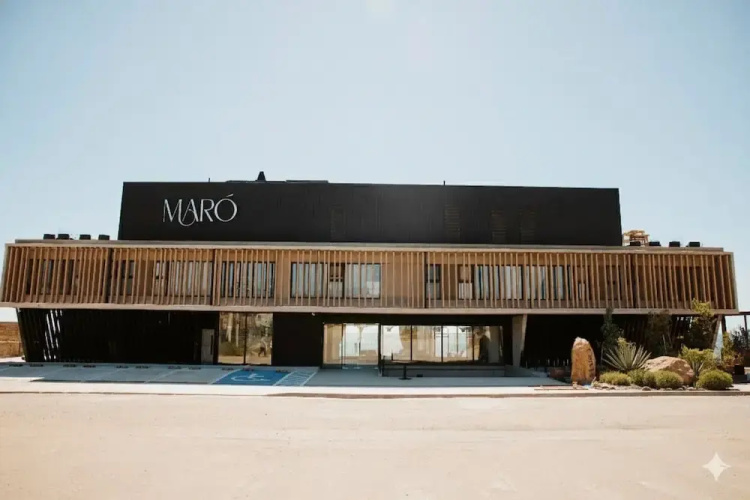 Hotel Maró - Pichilemu