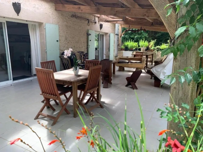 Cottage