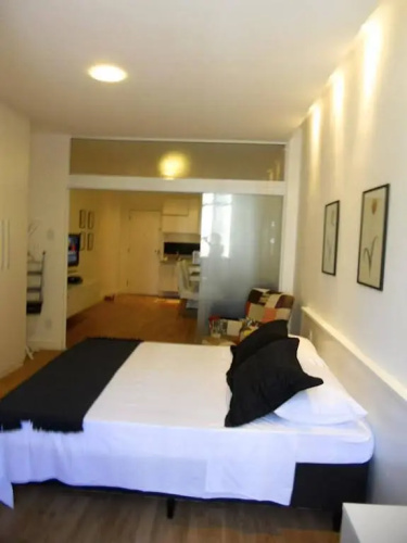 Vip Comfort Copacabana