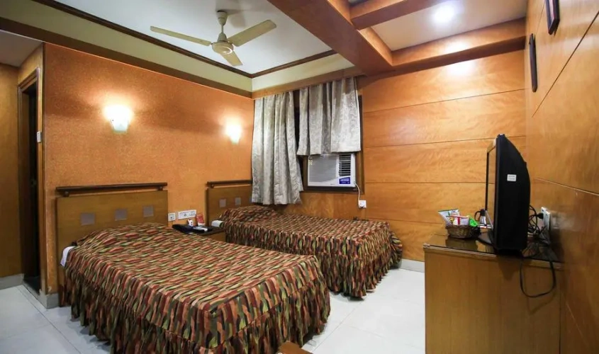 Luxury Single room