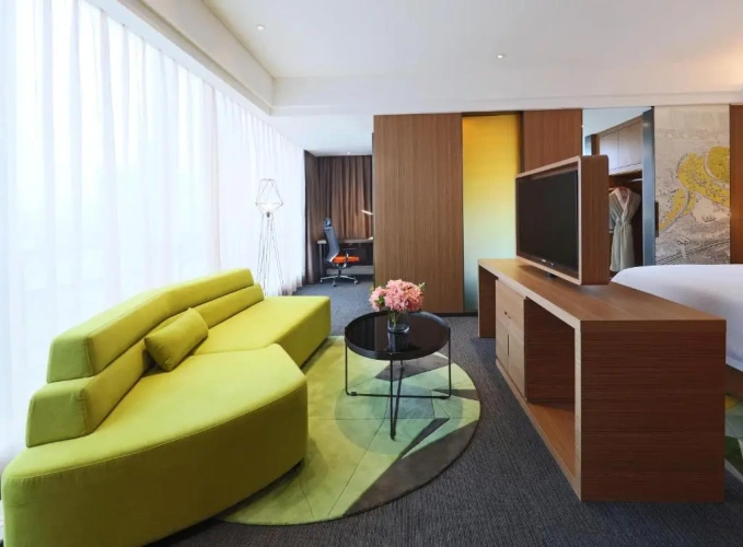 Suite