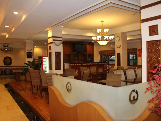 Citra Inn International Hotel