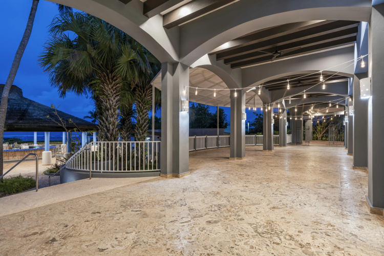 Embassy Suites by Hilton Dorado del Mar Beach Resort photo 34