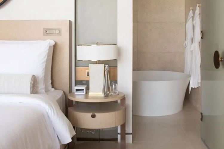 Jumeirah Saadiyat Island Abu Dhabi photo 20