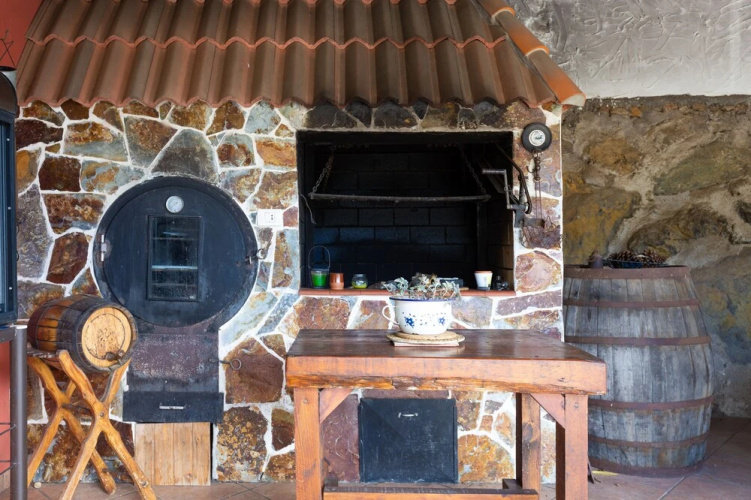 Finca La Casita
