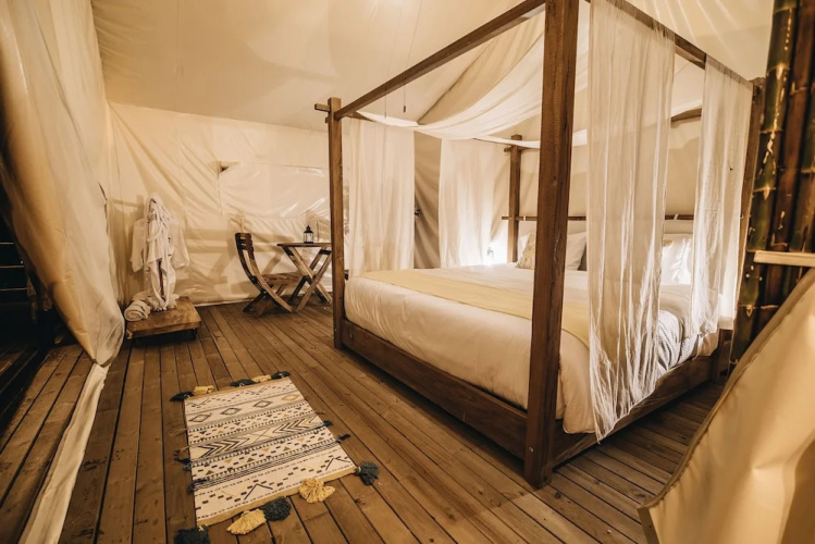 Glamping Entre Rios