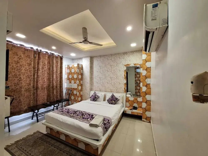 Hotel Mayur Palace