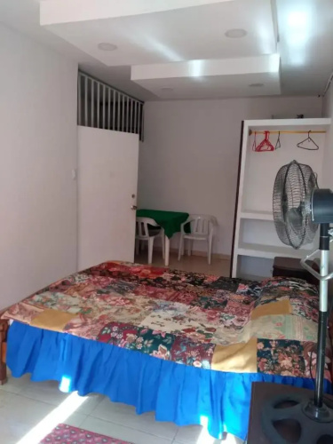 Apartamento de recuperación