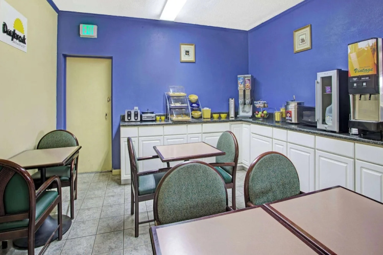 Days Inn Benson