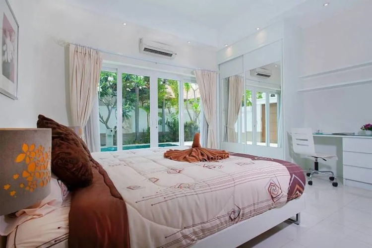 Neo Grand Villa 3 Bedrooms