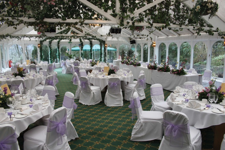 Best Western Plus Buxton Lee Wood Hotel photo 31