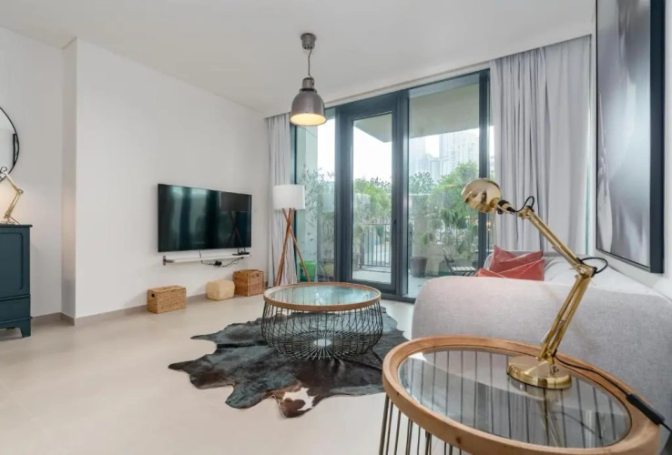 1 Bedroom Cottage