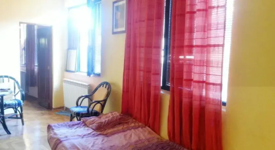 Apartment Irina