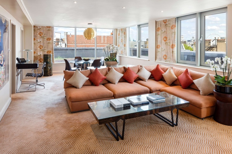 The May Fair, A Radisson Collection Hotel photo 13