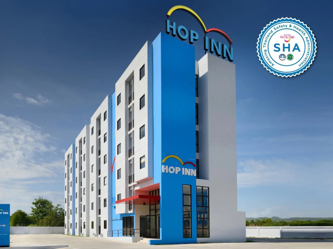 Hotelbild