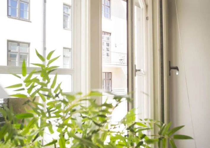 Premium Apartment