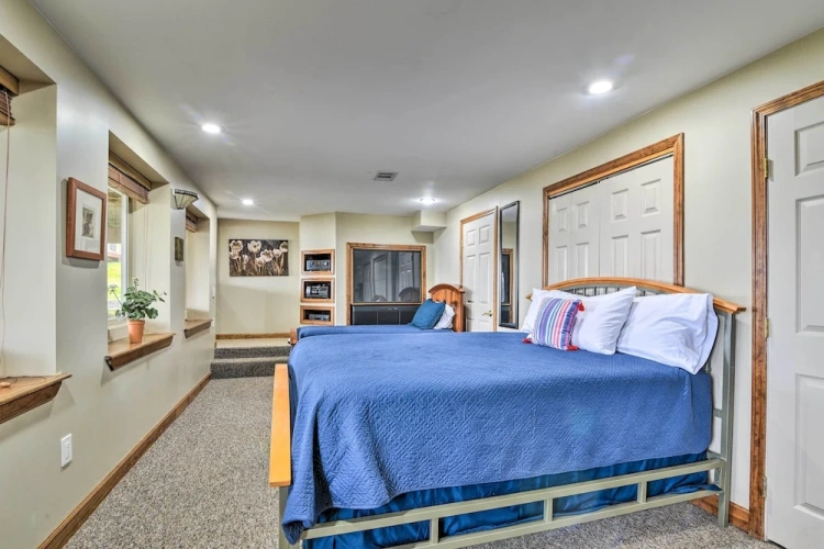 3 Bedrooms Cottage