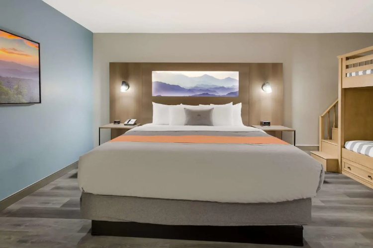 Graystone Lodge, Ascend Hotel Collection