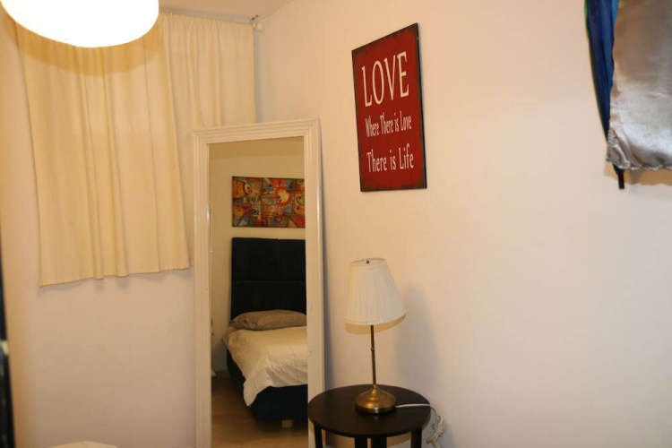 The Private House 1