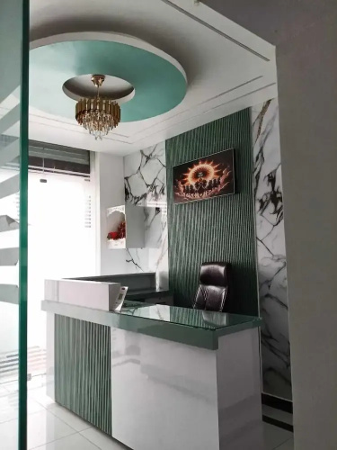 Hotel BDC
