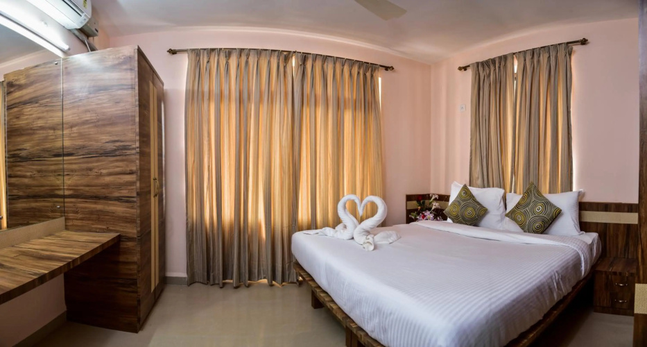 La Grace Resort