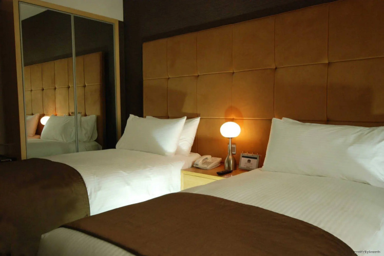 Macau Hotel S