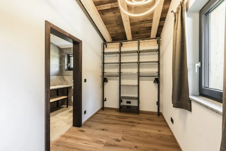 Wilderer Chalets
