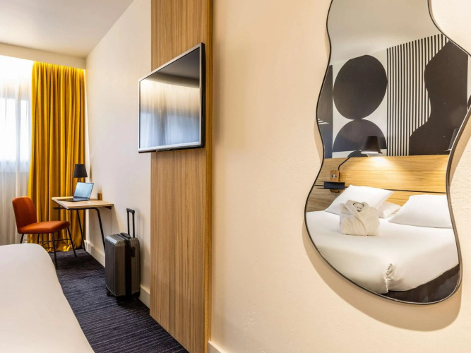 Mercure Metz Centre