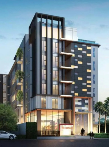 Hotelafbeelding