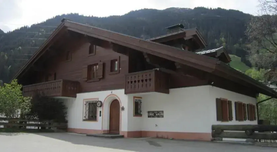 Alte Mühle Appartement