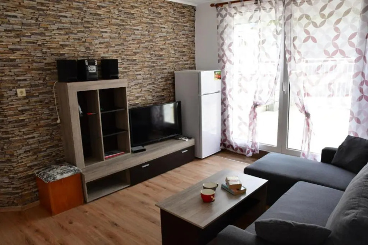 Villa Ibis Thassos