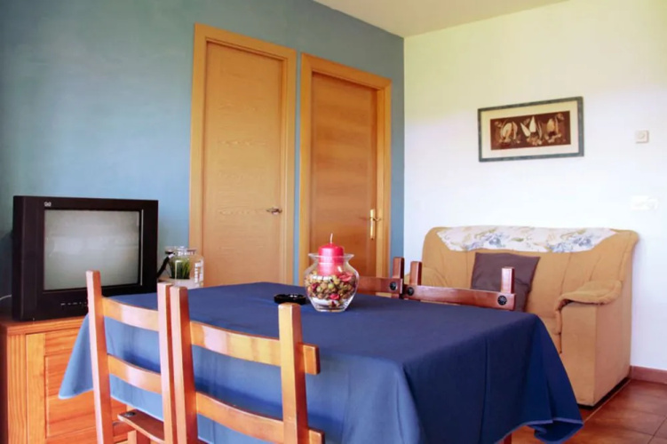 Apartamentos Mirapeñas