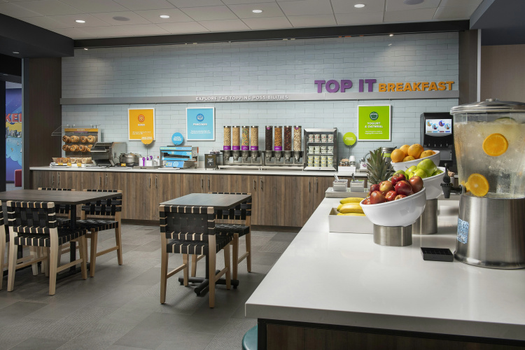 Tru by Hilton Miami West Brickell photo 24