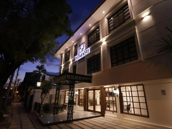 Image de l'hôtel
