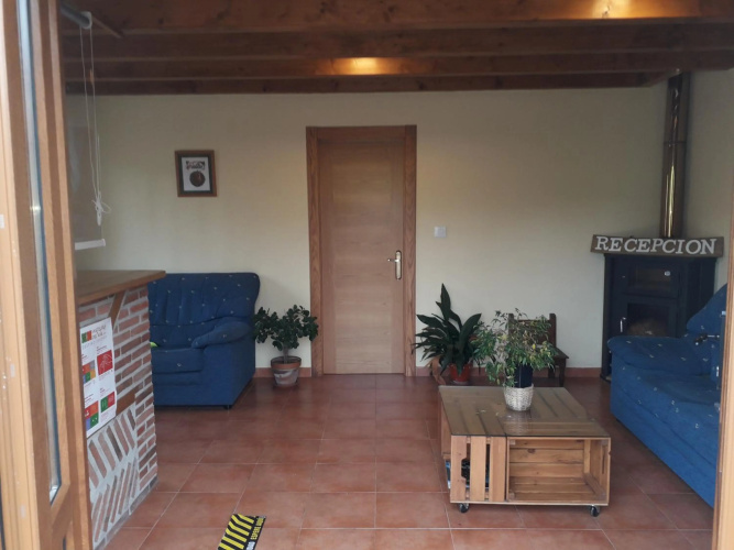 Apartamentos Fernando