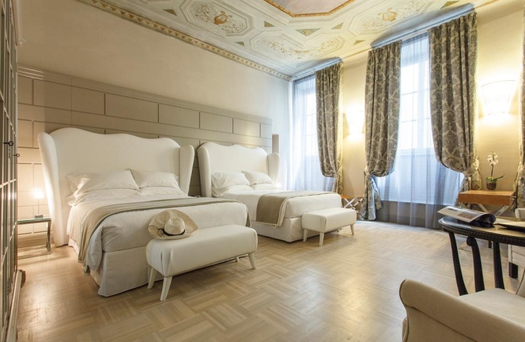 Hotel Firenze Number Nine photo 9