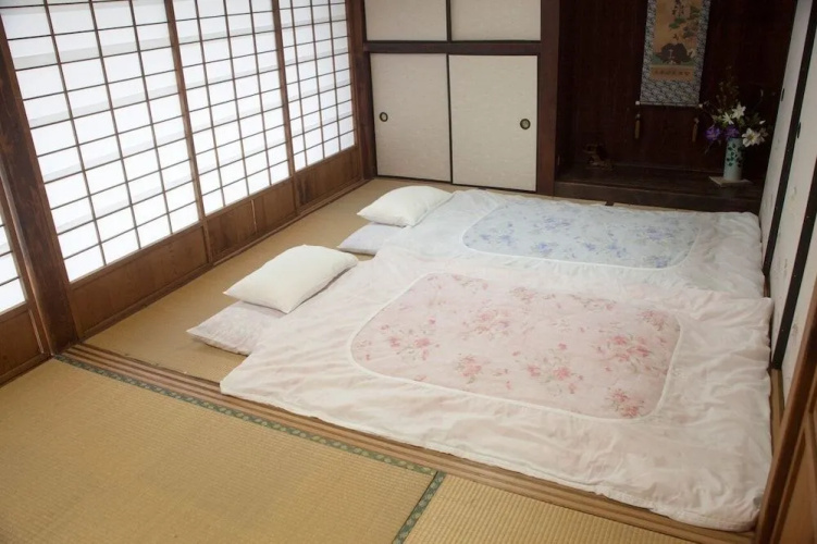 Kokoyui Guesthouse