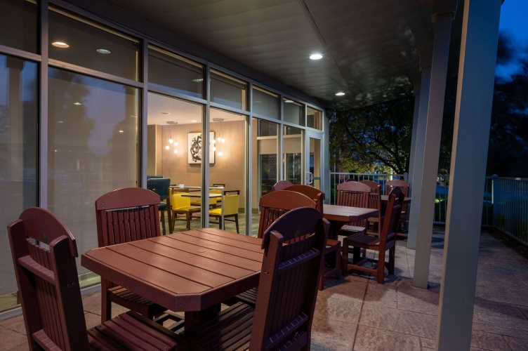 Wyndham Noblesville photo 8