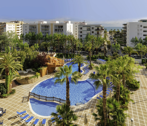 H10 Salou Princess photo 17