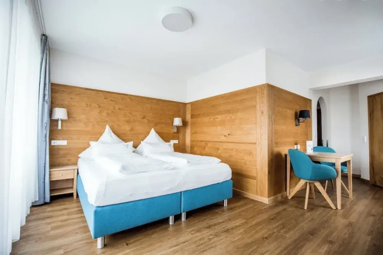 Comfort Double room with balcony