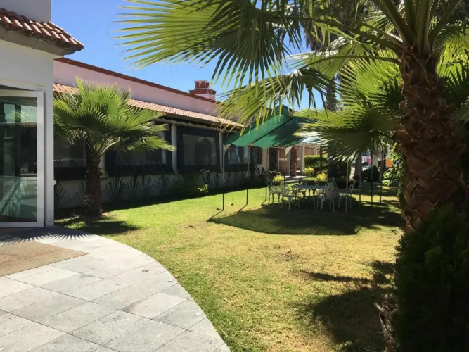 Finca San Andrés