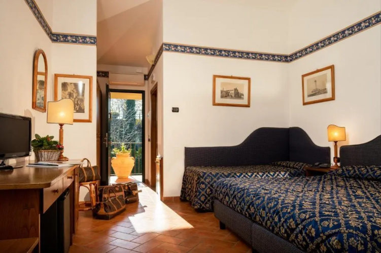 Fattoria Degli Usignoli Hotel & Residence photo 6