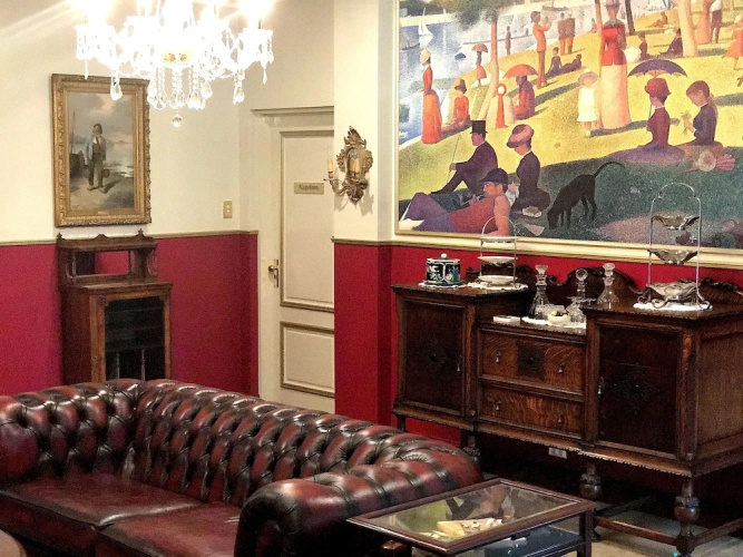 Studio Guest Suites