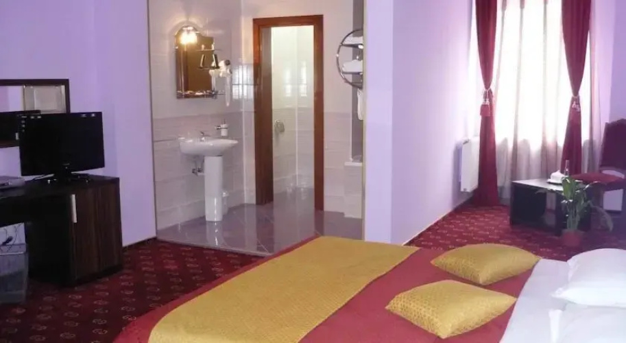 Hotel GClub
