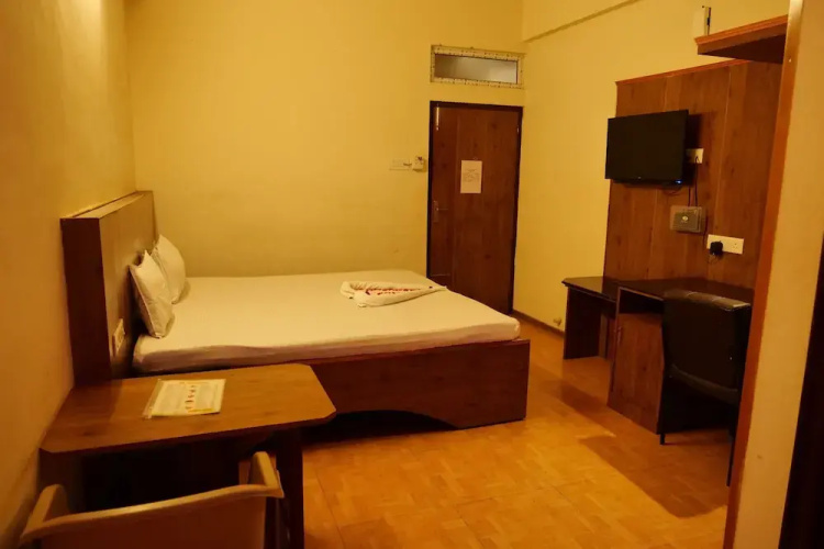 Sakthi Hotel