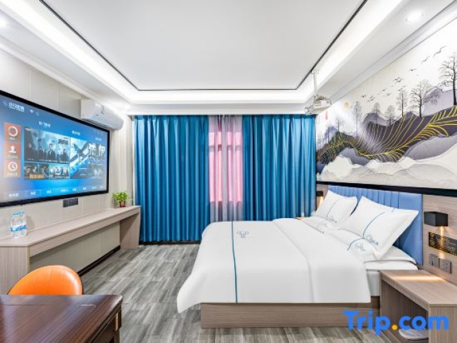 Standard Double Family room