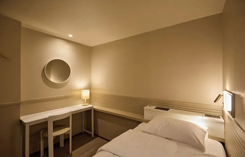 Kiwa Hostel