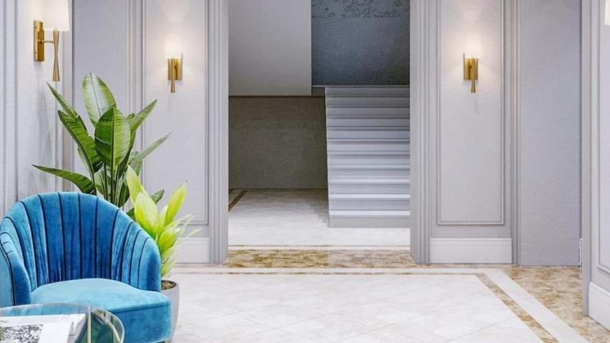 South Hotel Tashkent